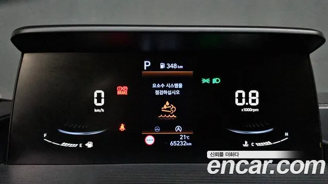 Hyundai Staria — Фото автомобиля 8