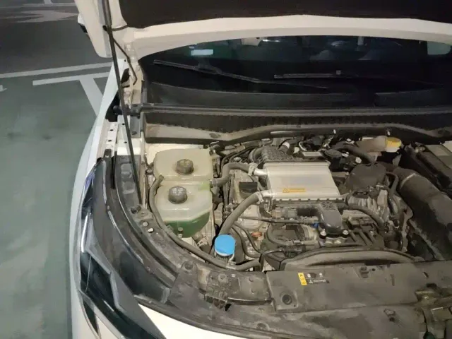 GAC Trumpchi GS3 — Фото автомобиля 17