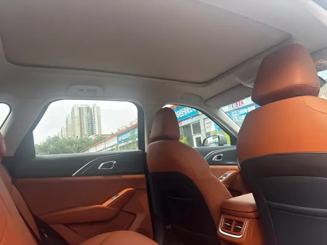 Haval Xiaolong MAX — Фото автомобиля 4