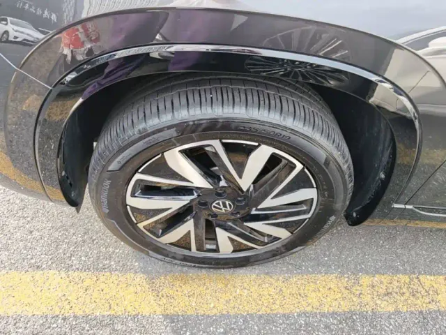 Volkswagen Tayron — Фото автомобиля 22