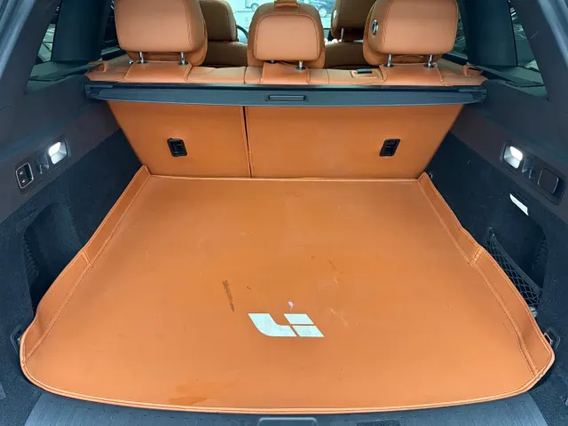 Li Auto L6 — Фото автомобиля 27
