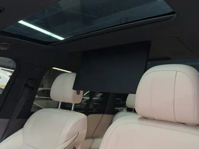 Li Auto i6 — Фото автомобиля 18