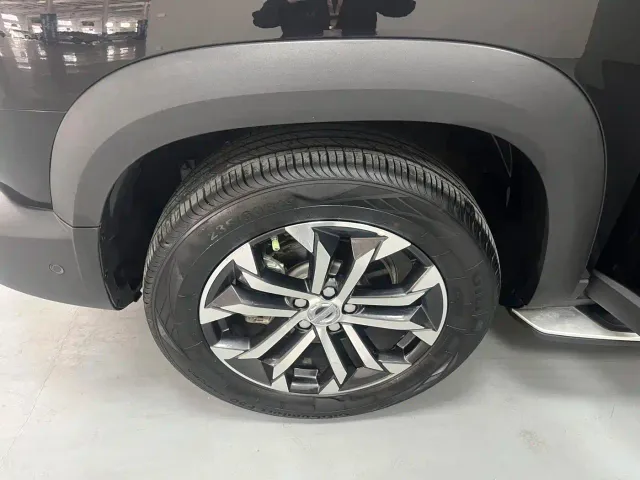 Haval Big Dog — Фото автомобиля 17