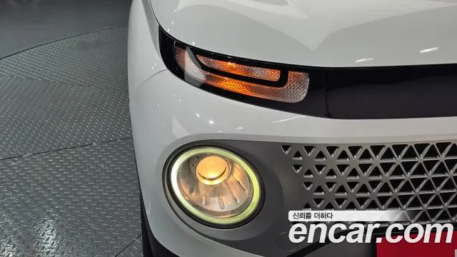 Hyundai Casper Casper Inspiration — Фото автомобиля 22