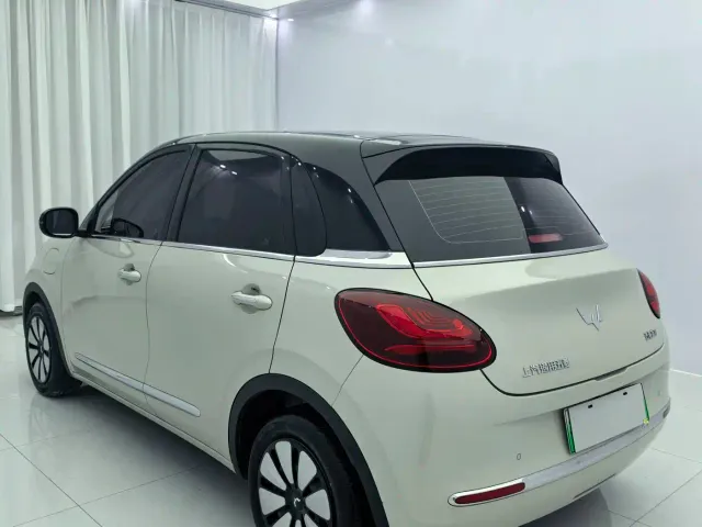 Wuling Bingo — Фото автомобиля 6