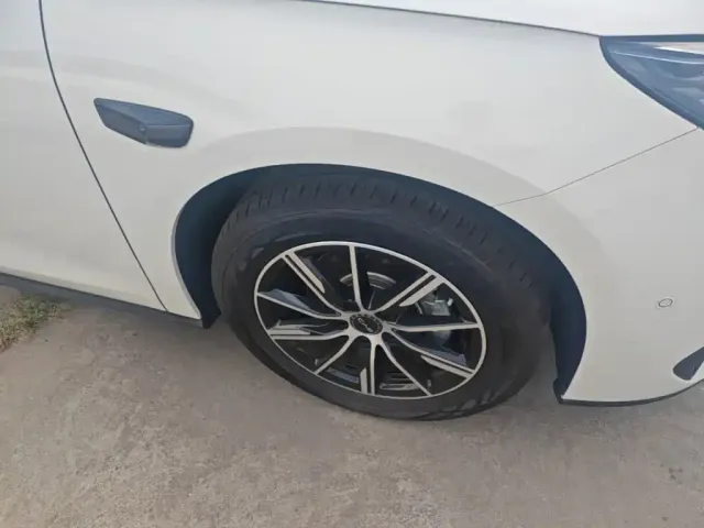 BYD Seal 06 — Фото автомобиля 22