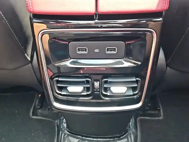 Jetour X70 Plus — Фото автомобиля 13