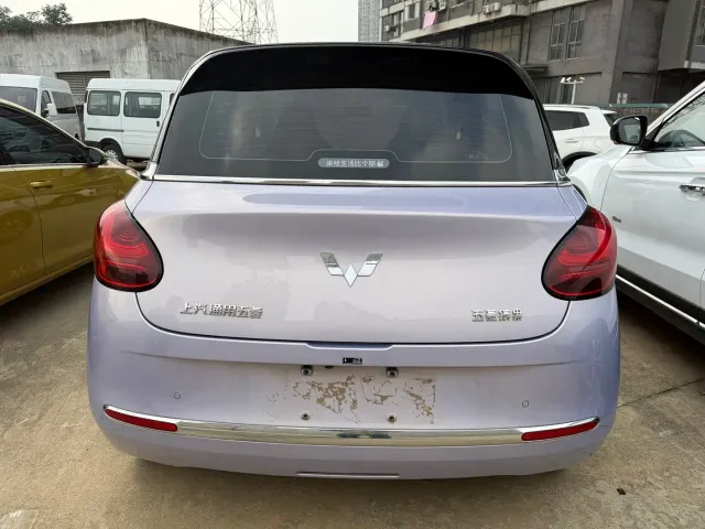 Wuling Bingo — Фото автомобиля 8