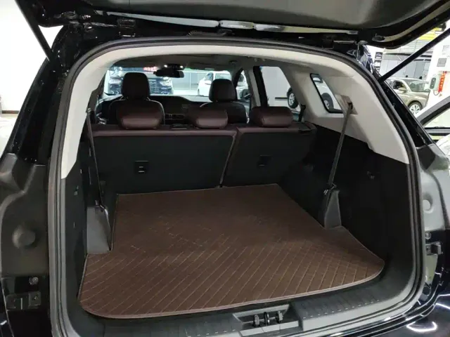 Jetour X90 Plus — Фото автомобиля 18