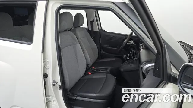 Hyundai Casper Casper Turbo Smart — Фото автомобиля 24