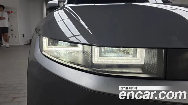 Hyundai Ioniq5 Ioniq5 — Фото автомобиля 19