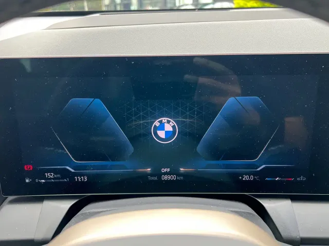 BMW X3 — Фото автомобиля 5