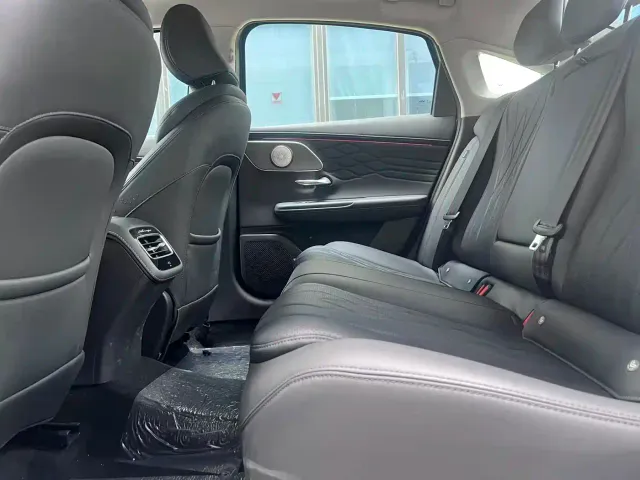 Chery Arrizo 8 PRO — Фото автомобиля 9