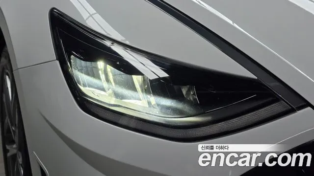 Hyundai Sonata Sonata (DN8) — Фото автомобиля 22