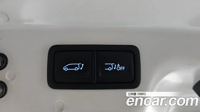 Hyundai Staria Staria — Фото автомобиля 17