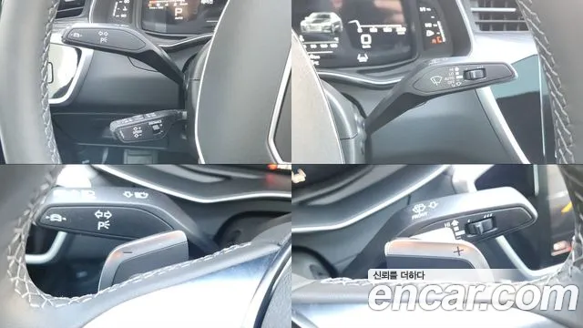 Audi A7 55 TFSI quattro Premium — Фото автомобиля 14