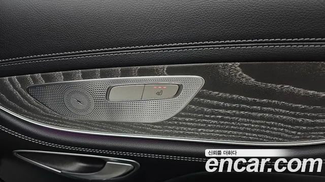 Mercedes-Benz CLS-Class C257 — Фото автомобиля 29