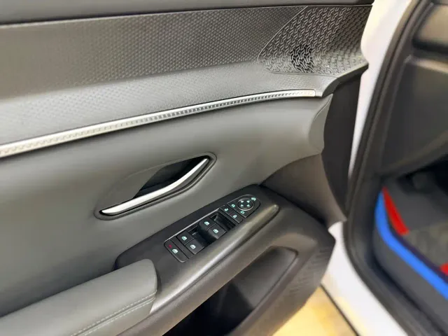 BYD Song Pro — Фото автомобиля 5