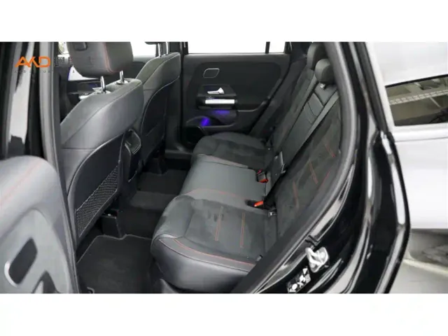 Mercedes-Benz GLA-Class AMG — Фото автомобиля 7