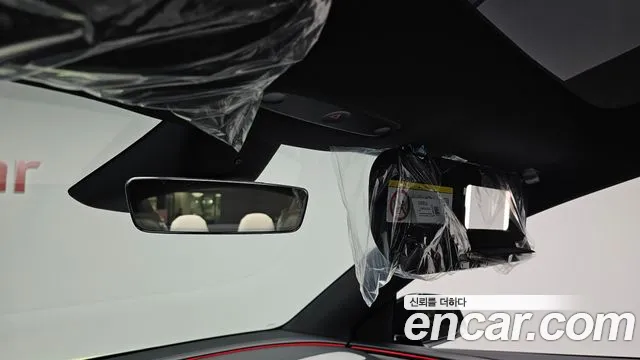Tesla Model Y — Фото автомобиля 30