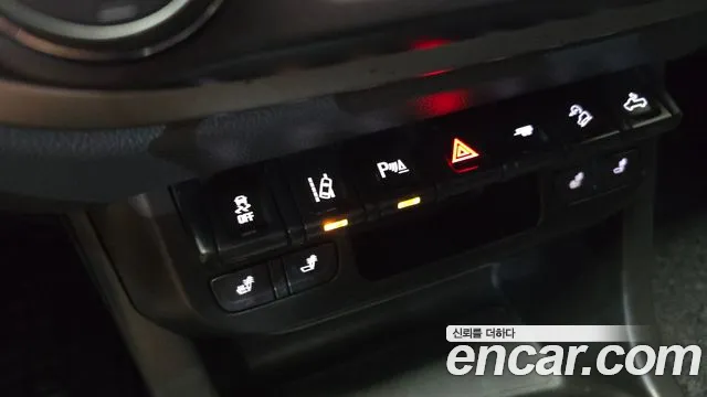 Chevrolet Colorado — Фото автомобиля 18