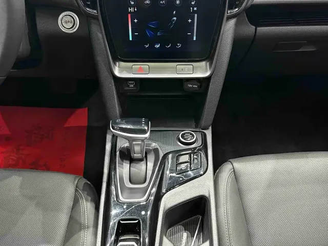 Hyundai ix35 — Фото автомобиля 12