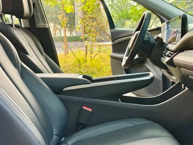 Buick LaCrosse — Фото автомобиля 15