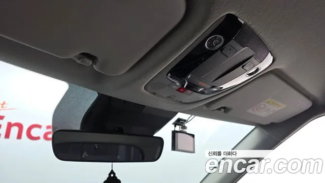 Kia Seltos — Фото автомобиля 22
