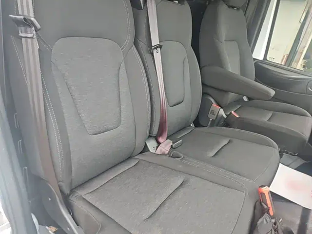 JMC Fushun — Фото автомобиля 6
