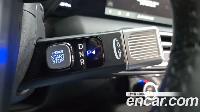Hyundai Palisade LX3 — Фото автомобиля 12