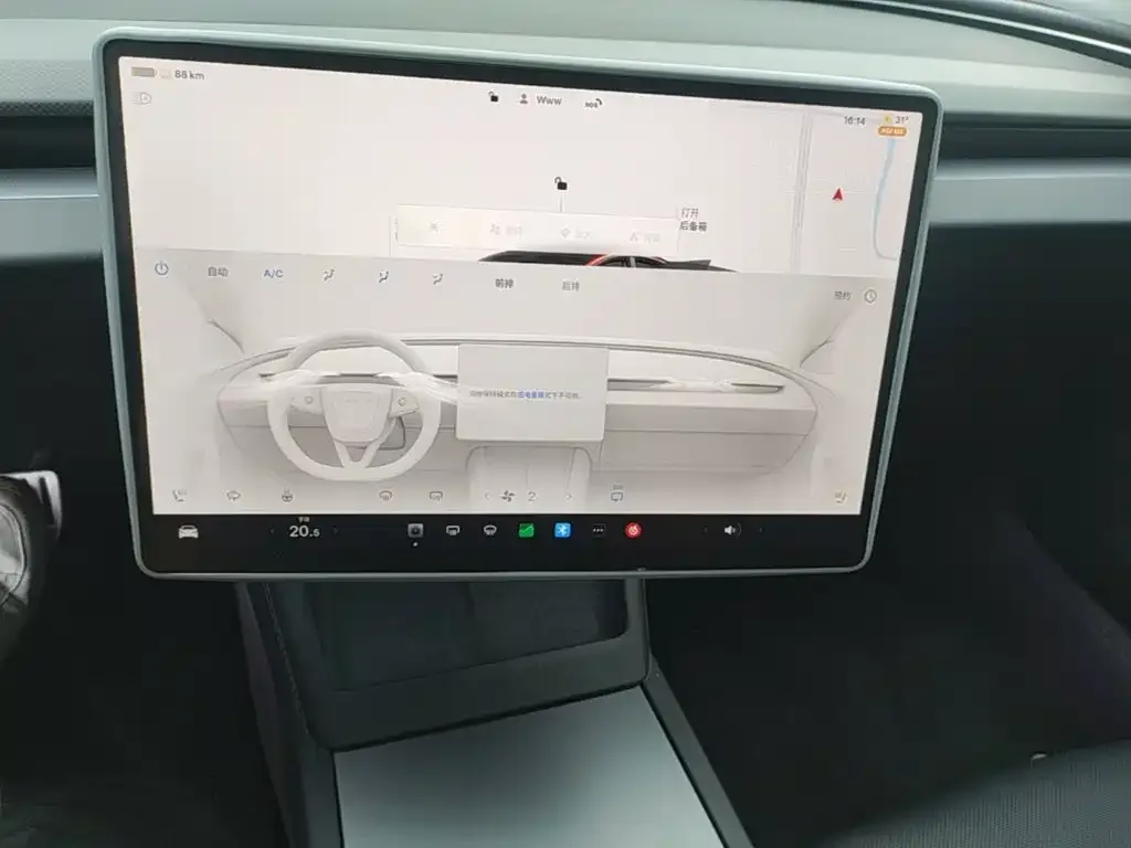 Tesla Model 3 2024 High-Performance All-Wheel Drive Edition — Фото автомобиля 12