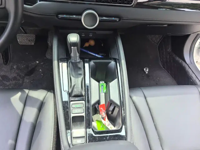Honda Inspire — Фото автомобиля 14