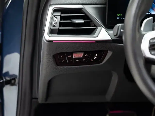 BMW 4 Series — Фото автомобиля 16