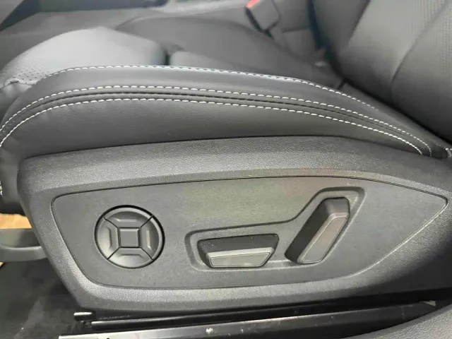Audi A3 — Фото автомобиля 13
