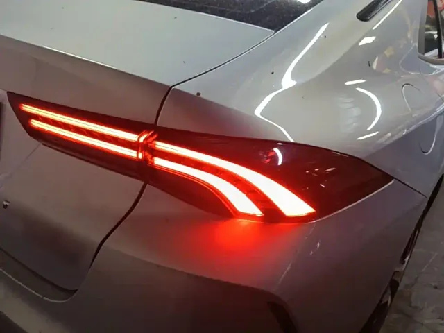 GAC Trumpchi Emkoo — Фото автомобиля 7