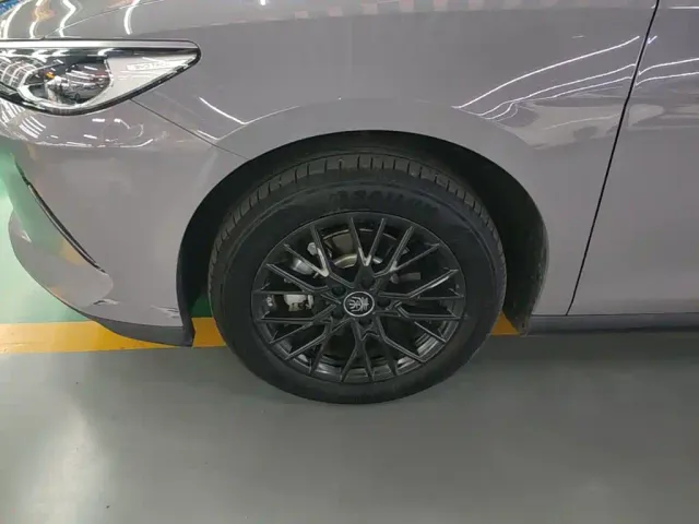 BYD Qin PLUS — Фото автомобиля 22