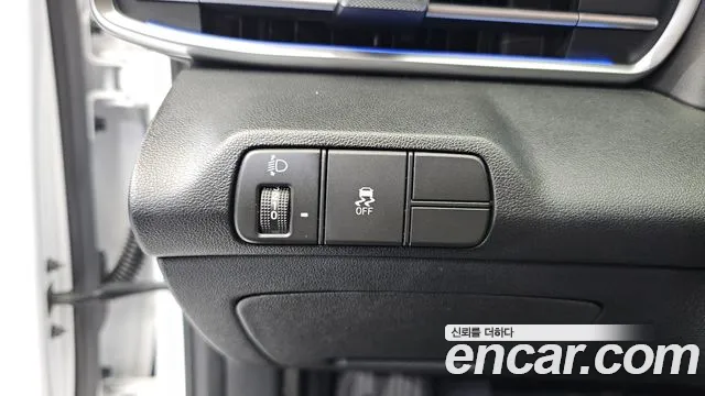 Hyundai Avante — Фото автомобиля 20