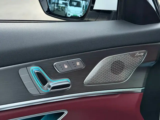 Jetour X70 Plus — Фото автомобиля 4