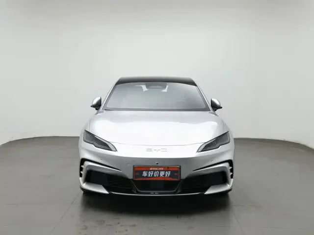 BYD Seal 06 GT — Фото автомобиля 3