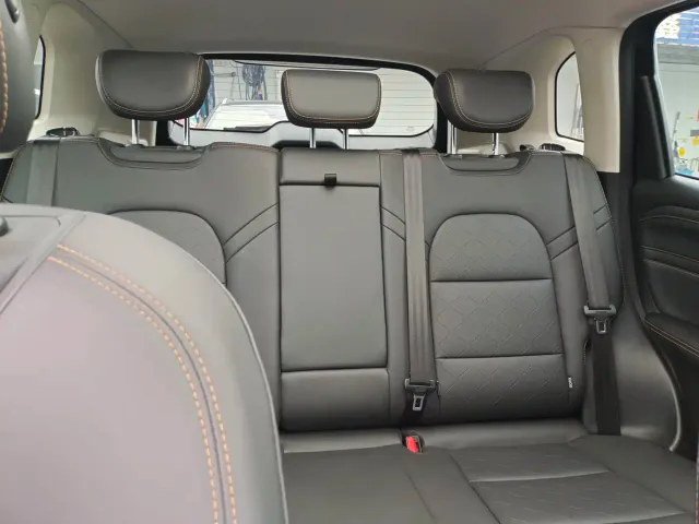 Haval Big Dog — Фото автомобиля 13