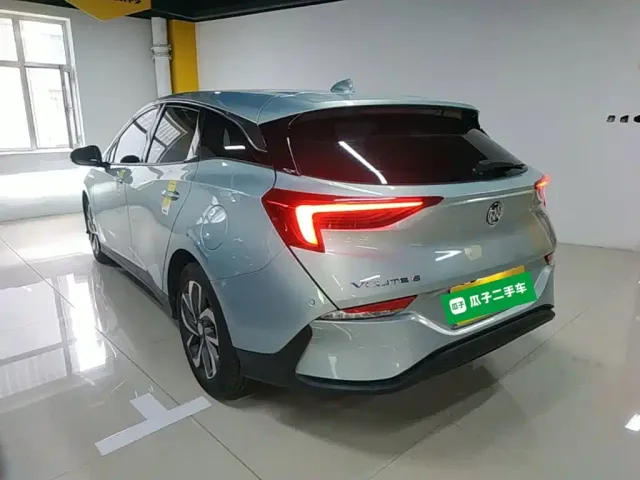 Buick Velite 6 — Фото автомобиля 4