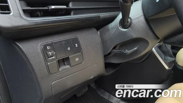 Hyundai Staria — Фото автомобиля 27