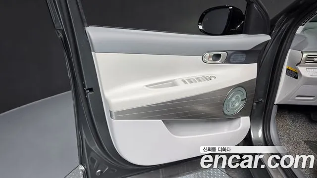 Hyundai Nexo Nexo Premium — Фото автомобиля 19