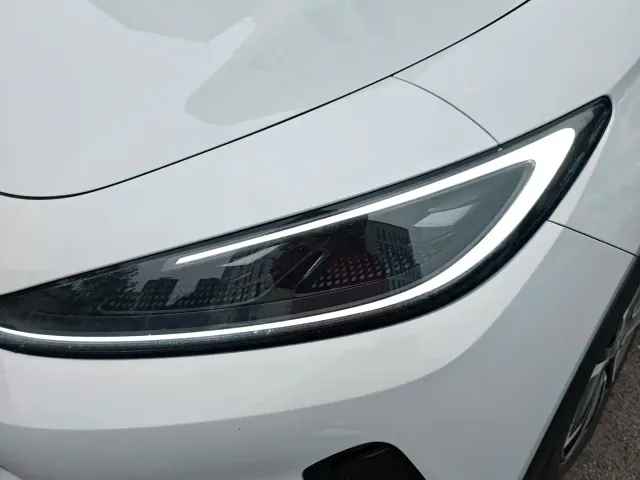 BYD Seal 05 DM-i — Фото автомобиля 17