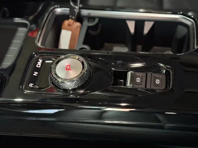 Haval Big Dog — Фото автомобиля 13