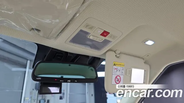 Hyundai Casper Casper Electric — Фото автомобиля 17