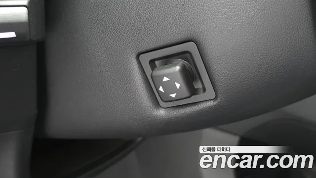 Hyundai Santa Fe MX5 — Фото автомобиля 16
