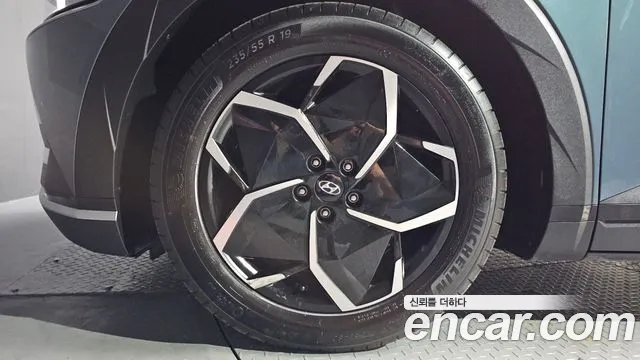 Hyundai Ioniq 5 Ioniq5 — Фото автомобиля 5