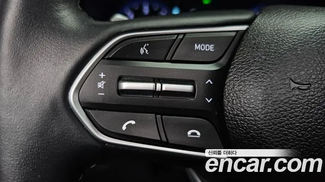 Hyundai Palisade Palisade Дизель 2.2 2WD — Фото автомобиля 24
