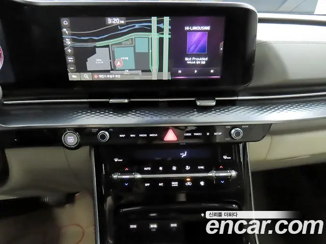 Kia Carnival 4th Gen — Фото автомобиля 13